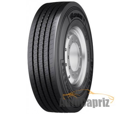 Грузовые шины Barum BF200R TL (Рулевая ось) 285/70 R19.5 146/144M 